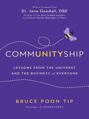 cover image of CommunityShip